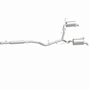 Subaru Outback Performance Exhaust - Magnaflow - Catback - `10-`15