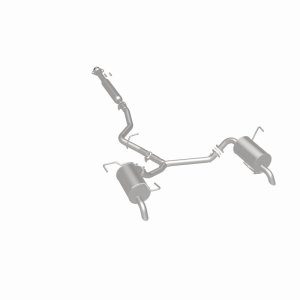 Subaru Outback Performance Exhaust - Magnaflow - Catback - `10-`15