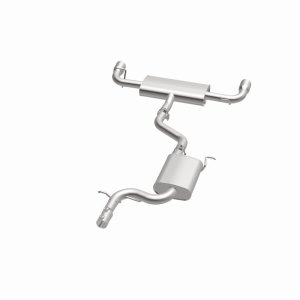 Volkswagen GTI Performance Exhaust - Magnaflow - Direct-Fit Replacement - `10-`14