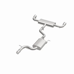 Volkswagen GTI Performance Exhaust - Magnaflow - Direct-Fit Replacement - `10-`14