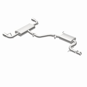 Volkswagen GTI Performance Exhaust - Magnaflow - Direct-Fit Replacement - `10-`14