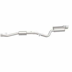 Lexus IS300 Performance Exhaust - Magnaflow - Cat Back - `01-`05