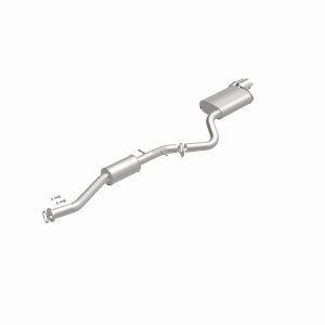 Lexus IS300 Performance Exhaust - Magnaflow - Cat Back - `01-`05