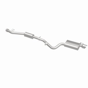 Lexus IS300 Performance Exhaust - Magnaflow - Cat Back - `01-`05