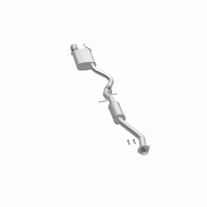 Lexus IS300 Performance Exhaust - Magnaflow - Cat Back - `01-`05