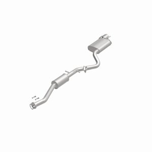 Lexus IS300 Performance Exhaust - Magnaflow - Cat Back - `01-`05