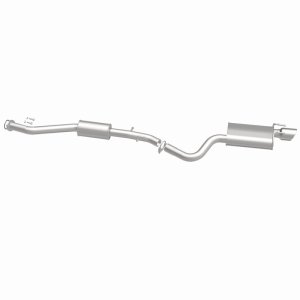 Lexus IS300 Performance Exhaust - Magnaflow - Cat Back - `01-`05