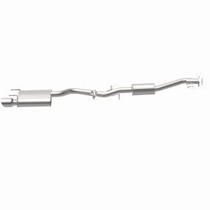 Lexus IS300 Performance Exhaust - Magnaflow - Cat Back - `01-`05