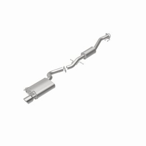 Lexus IS300 Performance Exhaust - Magnaflow - Cat Back - `01-`05