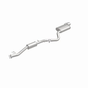Lexus IS300 Performance Exhaust - Magnaflow - Cat Back - `01-`05