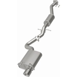 Lexus IS300 Performance Exhaust - Magnaflow - Cat Back - `01-`05