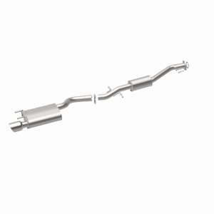 Lexus IS300 Performance Exhaust - Magnaflow - Cat Back - `01-`05