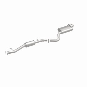 Lexus IS300 Performance Exhaust - Magnaflow - Cat Back - `01-`05