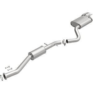 Lexus IS300 Performance Exhaust - Magnaflow - Cat Back - `01-`05