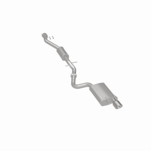 Lexus IS300 Performance Exhaust - Magnaflow - Cat Back - `01-`05