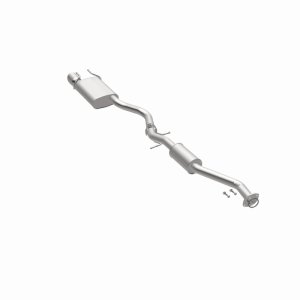 Lexus IS300 Performance Exhaust - Magnaflow - Cat Back - `01-`05