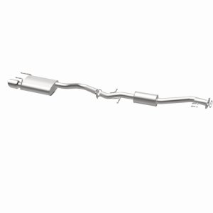 Lexus IS300 Performance Exhaust - Magnaflow - Cat Back - `01-`05