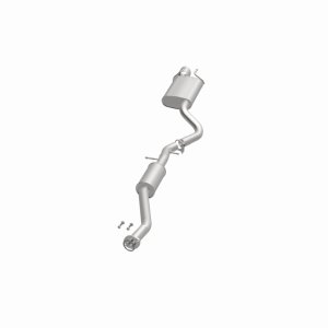 Lexus IS300 Performance Exhaust - Magnaflow - Cat Back - `01-`05