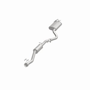 Lexus IS300 Performance Exhaust - Magnaflow - Cat Back - `01-`05
