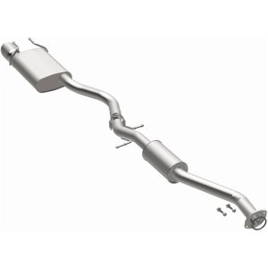 Lexus IS300 Performance Exhaust - Magnaflow - Cat Back - `01-`05