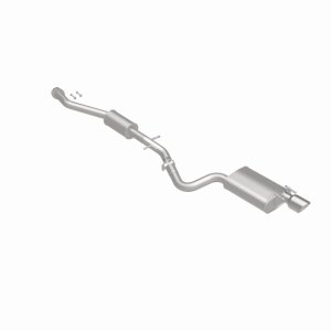 Lexus IS300 Performance Exhaust - Magnaflow - Cat Back - `01-`05