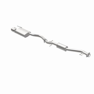 Lexus IS300 Performance Exhaust - Magnaflow - Cat Back - `01-`05