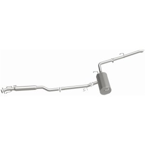 Toyota Sienna Performance Exhaust - Magnaflow - BRE, Cat Back - `11-`16