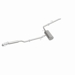 Toyota Sienna Performance Exhaust - Magnaflow - BRE, Cat Back - `11-`16