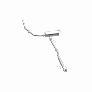 Toyota Sienna Performance Exhaust - Magnaflow - BRE, Cat Back - `11-`16