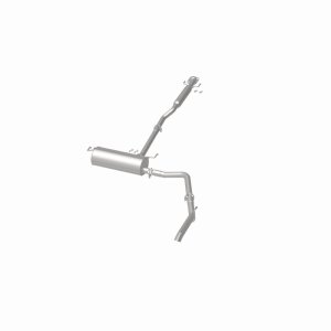 Toyota Sienna Performance Exhaust - Magnaflow - BRE, Cat Back - `11-`16