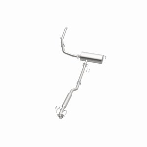 Toyota Sienna Performance Exhaust - Magnaflow - BRE, Cat Back - `11-`16