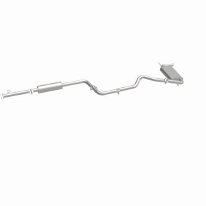 Ford Focus Performance Exhaust - Magnaflow - Cat Back - `12-`18