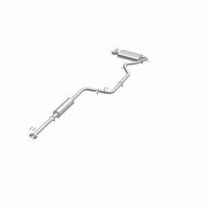 Ford Focus Performance Exhaust - Magnaflow - Cat Back - `12-`18