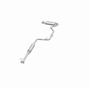 Ford Focus Performance Exhaust - Magnaflow - Cat Back - `12-`18