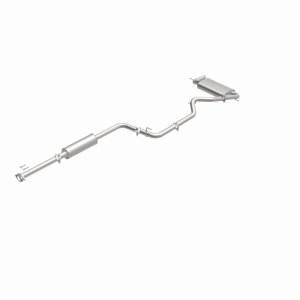 Ford Focus Performance Exhaust - Magnaflow - Cat Back - `12-`18