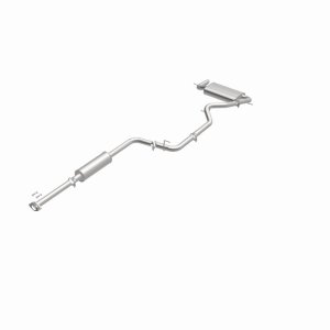 Ford Focus Performance Exhaust - Magnaflow - Cat Back - `12-`18