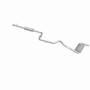 Ford Focus Performance Exhaust - Magnaflow - Cat Back - `12-`18