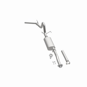 Toyota Tacoma Performance Exhaust - Magnaflow - Cat Back - `16-`23