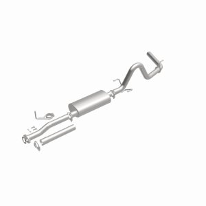 Toyota Tacoma Performance Exhaust - Magnaflow - Cat Back - `16-`23
