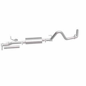 Toyota Tacoma Performance Exhaust - Magnaflow - Cat Back - `16-`23