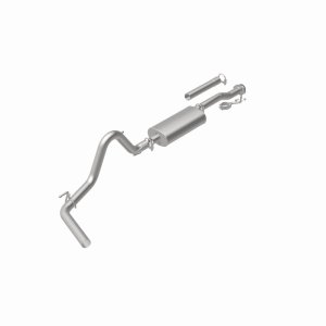 Toyota Tacoma Performance Exhaust - Magnaflow - Cat Back - `16-`23