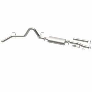 Toyota Tacoma Performance Exhaust - Magnaflow - Cat Back - `16-`23