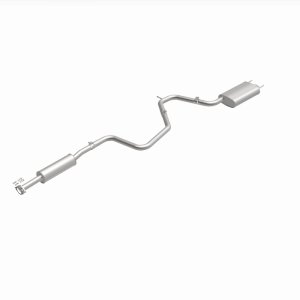 Chevrolet Malibu Performance Exhaust - Magnaflow - Direct-Fit - `16-`24 Chevrolet Malibu Performance Exhaust - Magnaflow - Direct-Fit - `16-`24