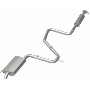 Chevrolet Malibu Performance Exhaust - Magnaflow - Direct-Fit - `16-`24 Chevrolet Malibu Performance Exhaust - Magnaflow - Direct-Fit - `16-`24