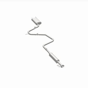 Chevrolet Malibu Performance Exhaust - Magnaflow - Direct-Fit - `16-`24 Chevrolet Malibu Performance Exhaust - Magnaflow - Direct-Fit - `16-`24