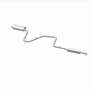Chevrolet Malibu Performance Exhaust - Magnaflow - Direct-Fit - `16-`24 Chevrolet Malibu Performance Exhaust - Magnaflow - Direct-Fit - `16-`24