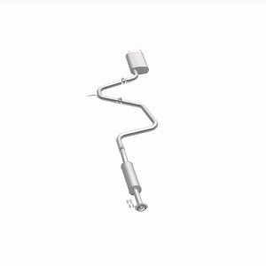 Chevrolet Malibu Performance Exhaust - Magnaflow - Direct-Fit - `16-`24 Chevrolet Malibu Performance Exhaust - Magnaflow - Direct-Fit - `16-`24