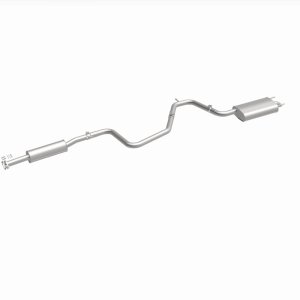 Chevrolet Malibu Performance Exhaust - Magnaflow - Direct-Fit - `16-`24 Chevrolet Malibu Performance Exhaust - Magnaflow - Direct-Fit - `16-`24