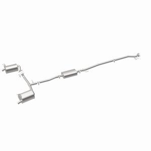 Honda CR-V Performance Exhaust - Magnaflow - Catback - `17-`19