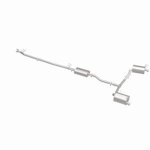 Honda CR-V Performance Exhaust - Magnaflow - Catback - `17-`19